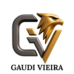 gaudi vieira